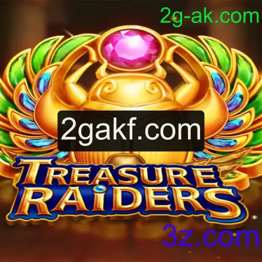 Explorando o Mundo de TreasureRaiders: Uma Aventura Repleta de Mistérios