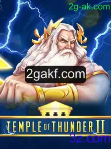 Desvendando os Mistérios de TempleofThunderII: Guía Completo