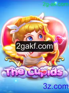 Descubra o Universo Encantador de TheCupids