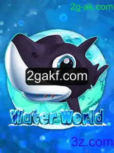 WaterWorld: Aventura Subaquática Inovadora no Mundo dos Games