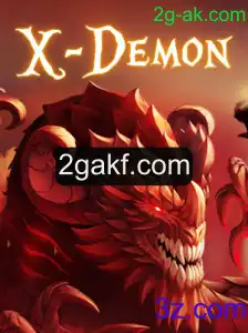 Descubra o Mundo Excitante de XDemon e sua Conexão com 2g-ak.com